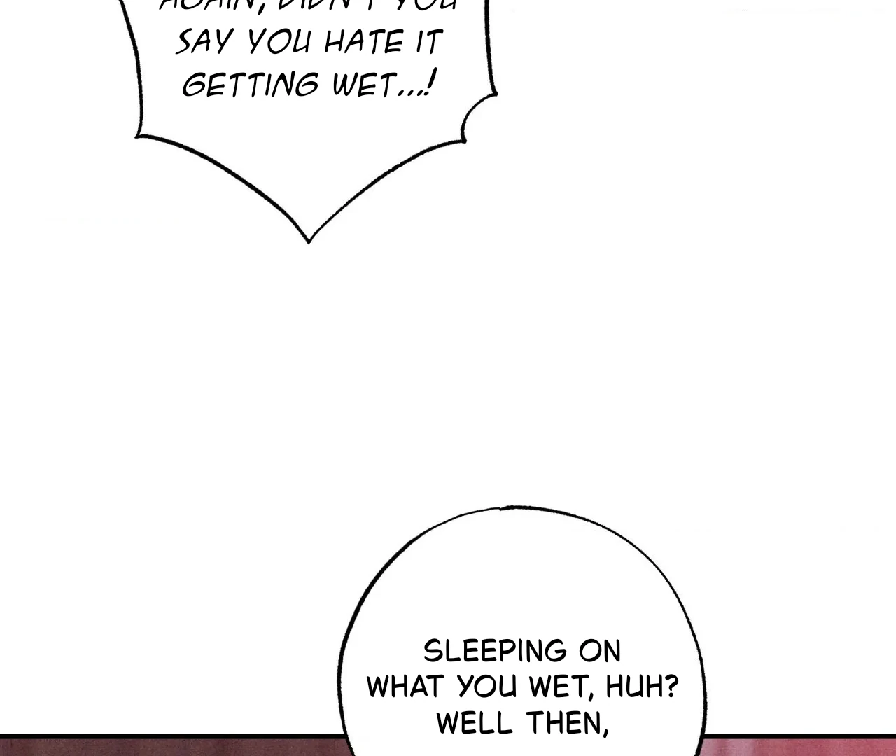 Unsleep [S2] - Chapter 41 manhwa