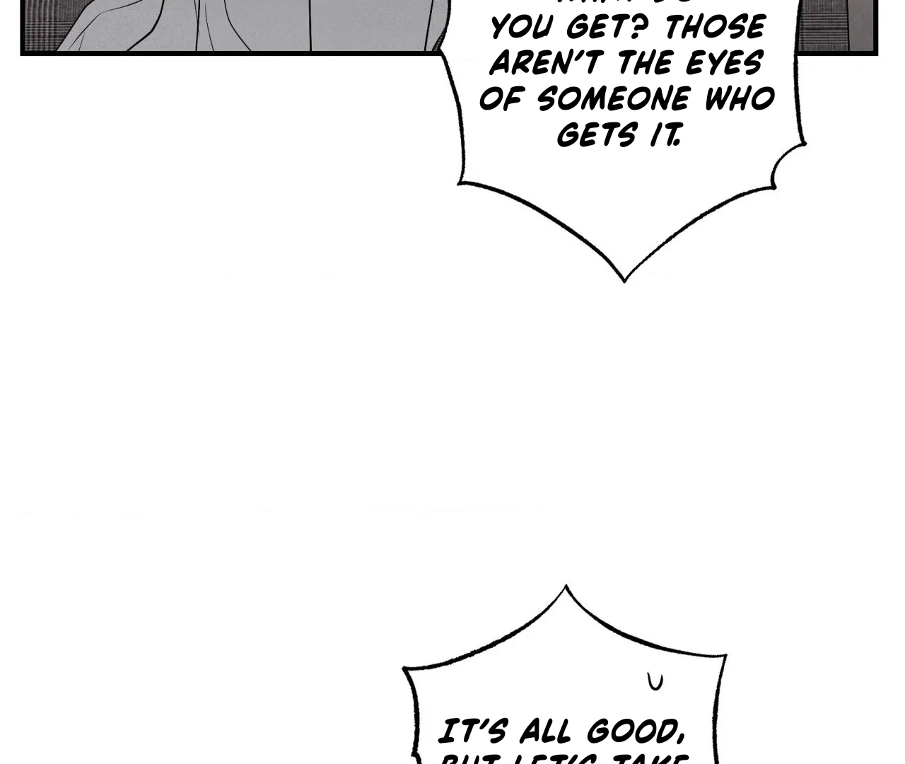 Unsleep [S2] - Chapter 42 manhwa