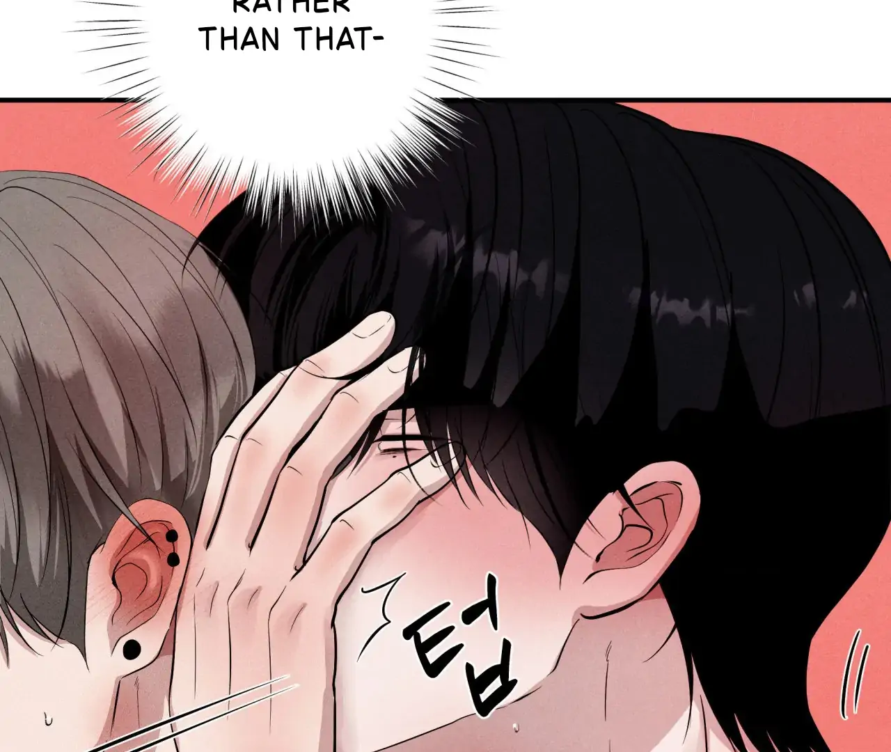 Unsleep [S2] - Chapter 42 manhwa