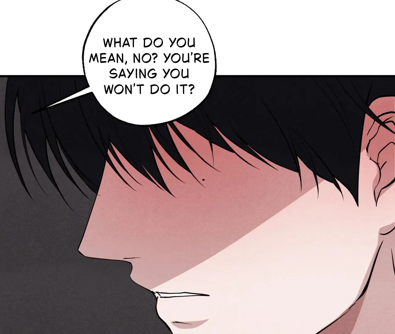 Unsleep [S2] - Chapter 42 manhwa