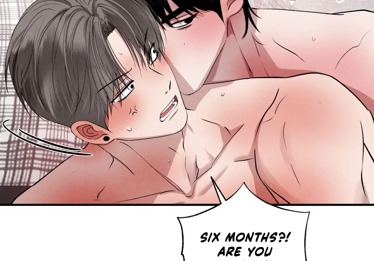 Unsleep [S2] - Chapter 42 manhwa