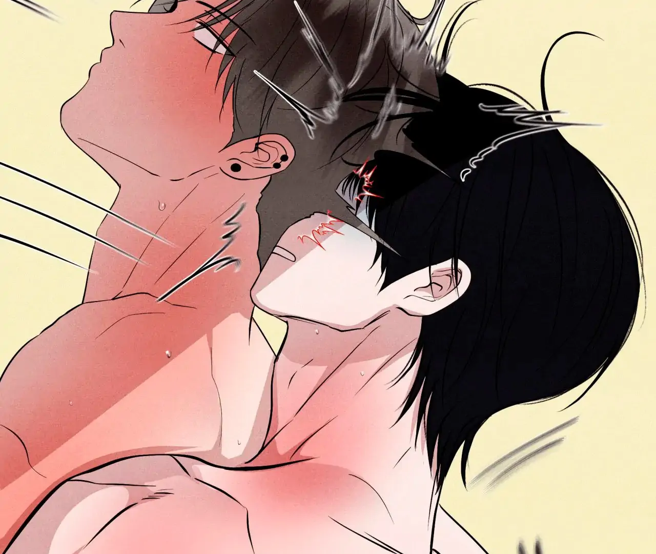 Unsleep [S2] - Chapter 42 manhwa