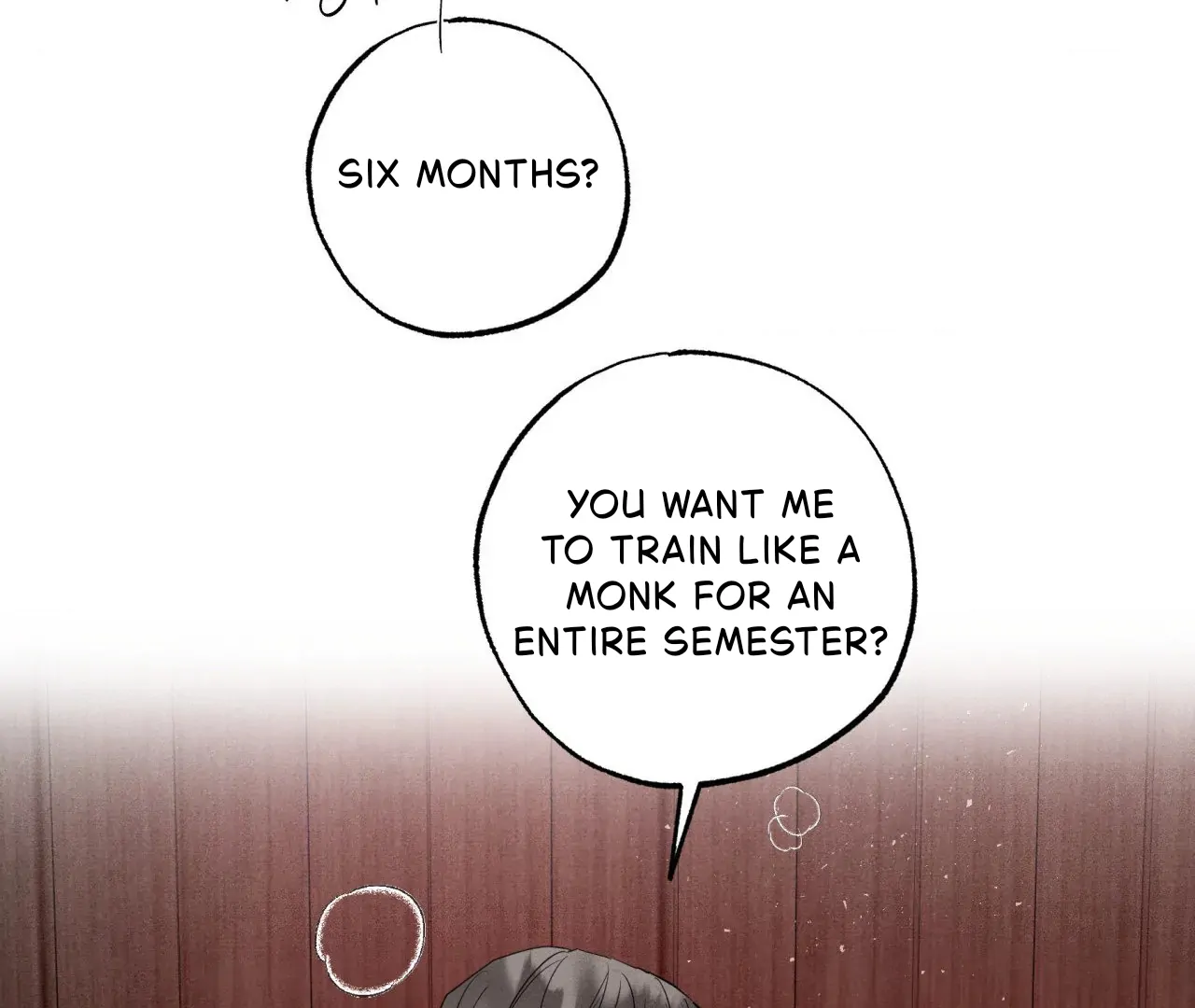 Unsleep [S2] - Chapter 42 manhwa