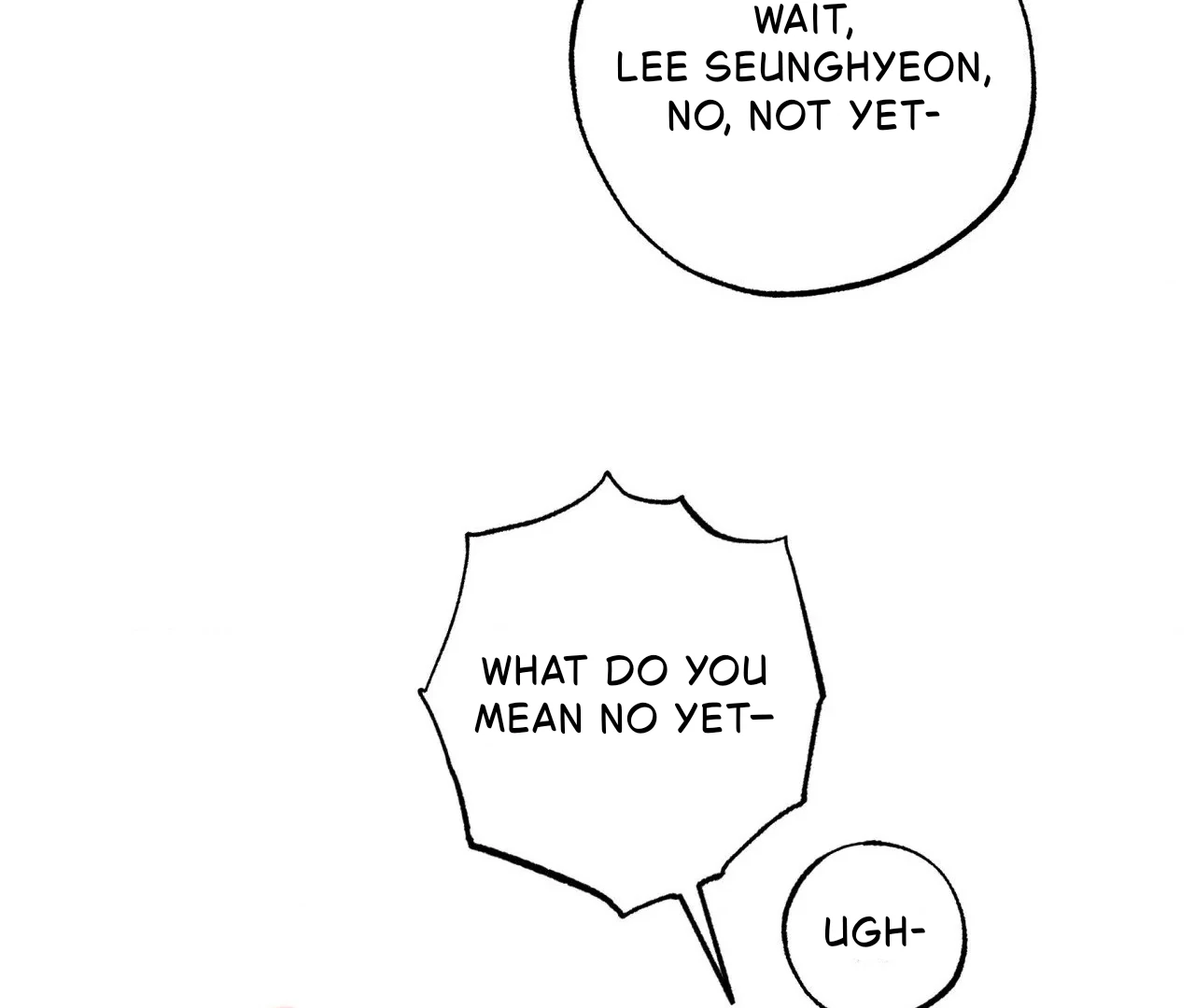 Unsleep [S2] - Chapter 42 manhwa