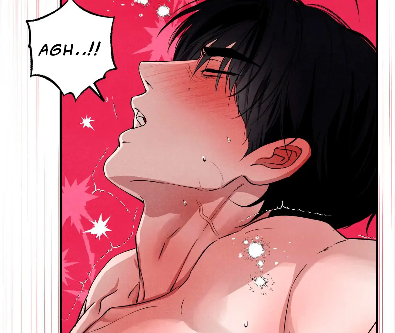 Unsleep [S2] - Chapter 42 manhwa
