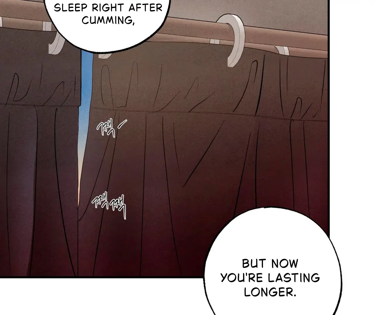 Unsleep [S2] - Chapter 42 manhwa