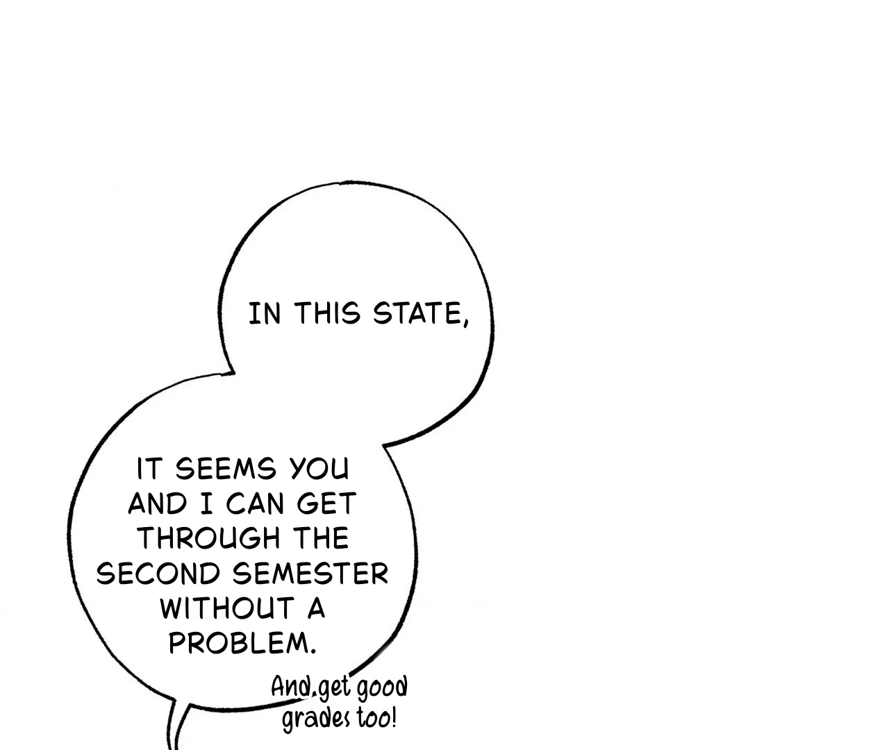 Unsleep [S2] - Chapter 42 manhwa