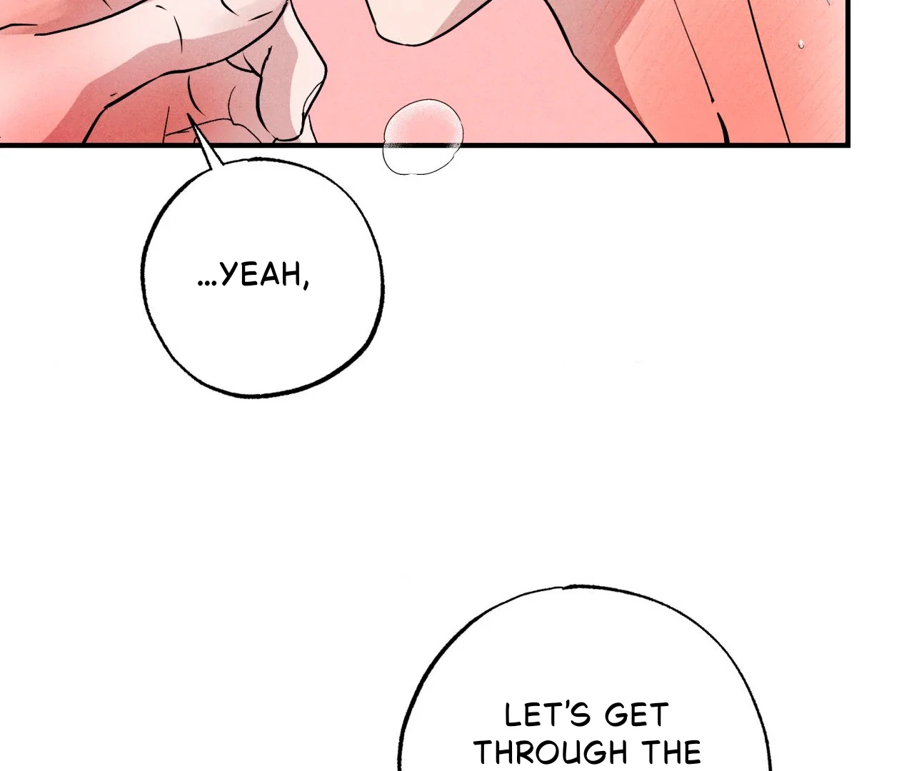 Unsleep [S2] - Chapter 42 manhwa