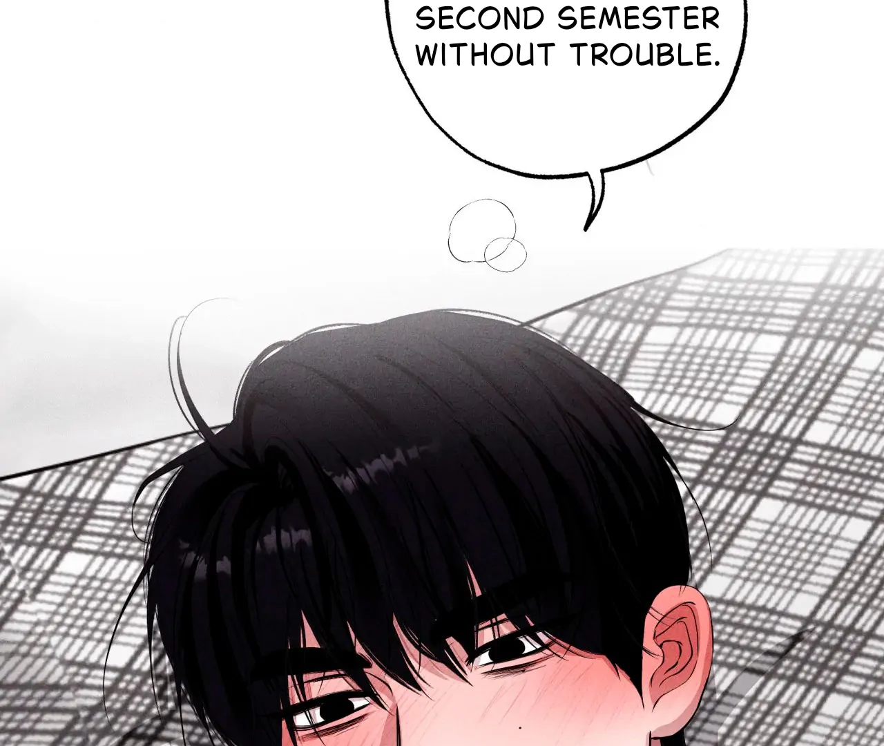 Unsleep [S2] - Chapter 42 manhwa