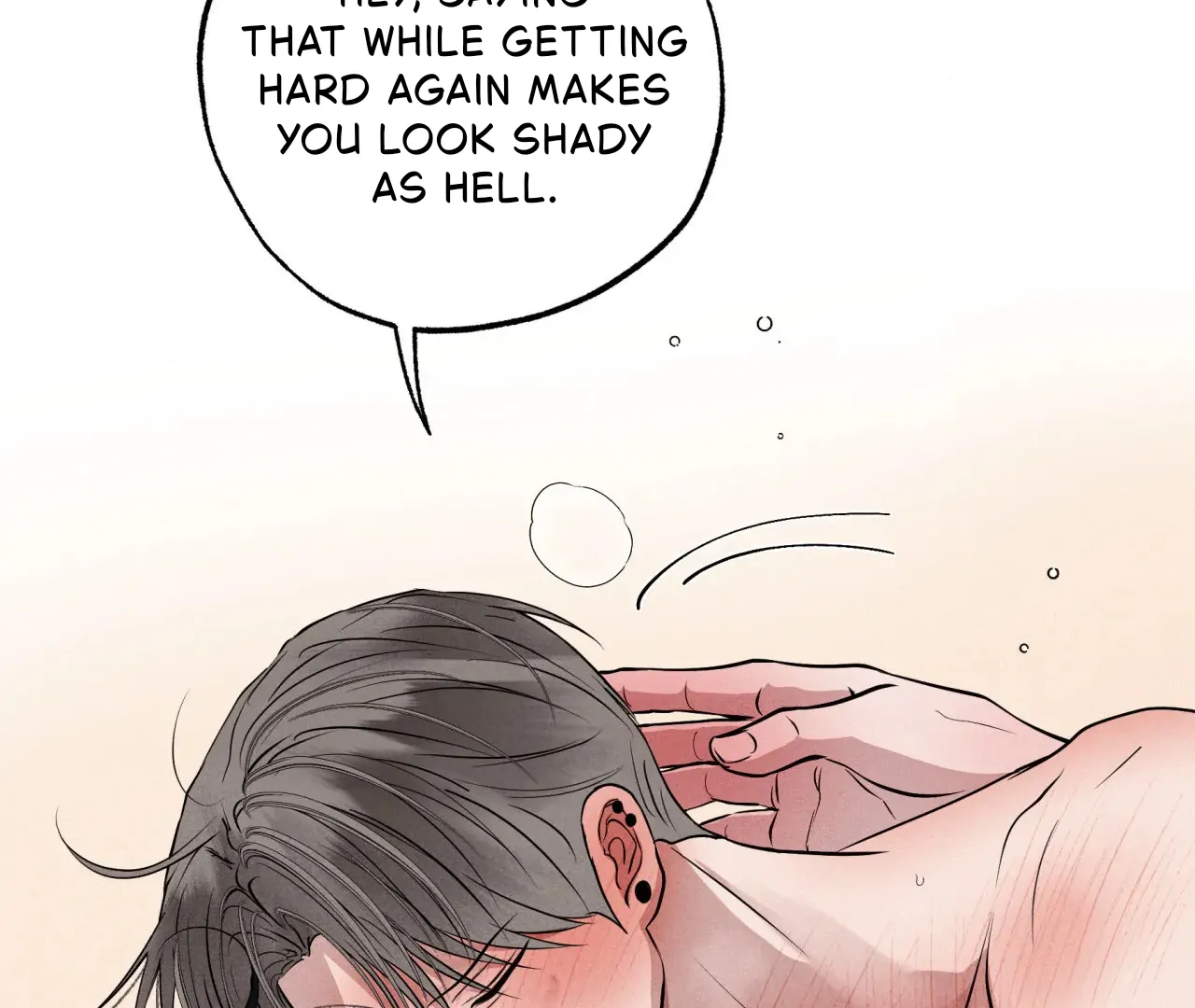 Unsleep [S2] - Chapter 42 manhwa