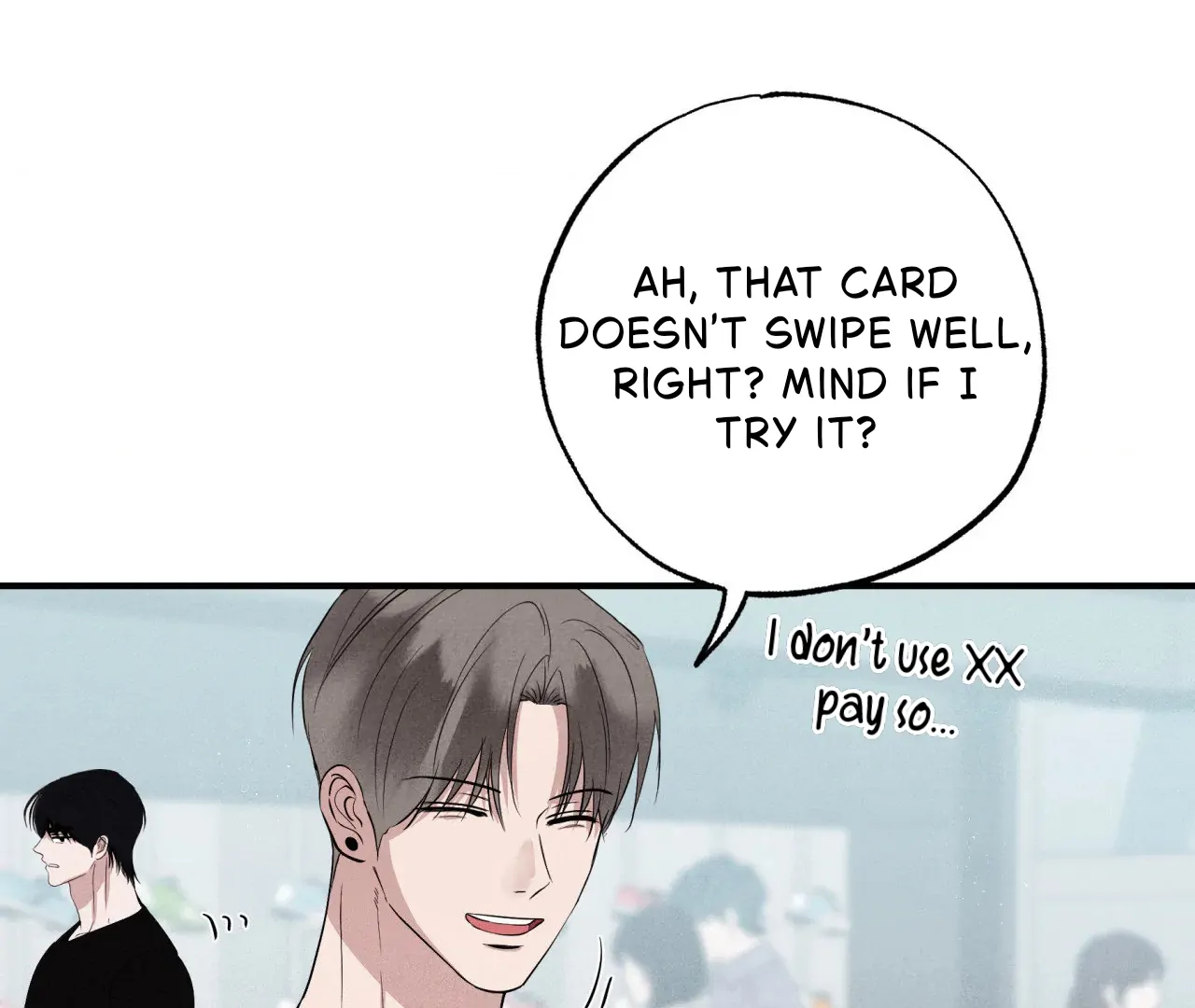 Unsleep [S2] - Chapter 42 manhwa