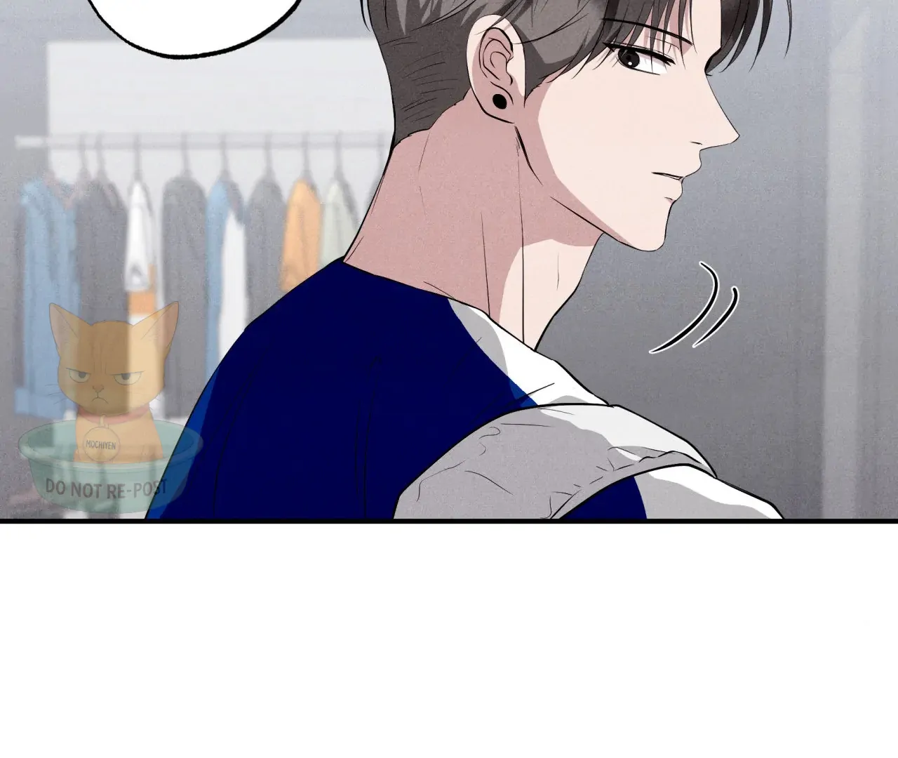 Unsleep [S2] - Chapter 43 manhwa