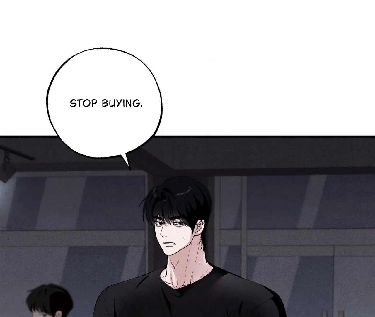 Unsleep [S2] - Chapter 43 manhwa