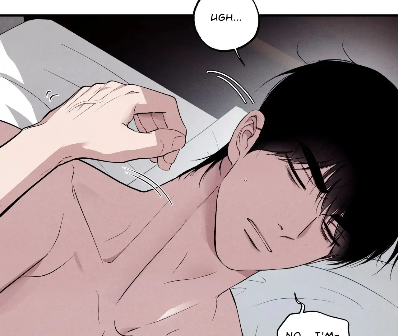 Unsleep [S2] - Chapter 43 manhwa