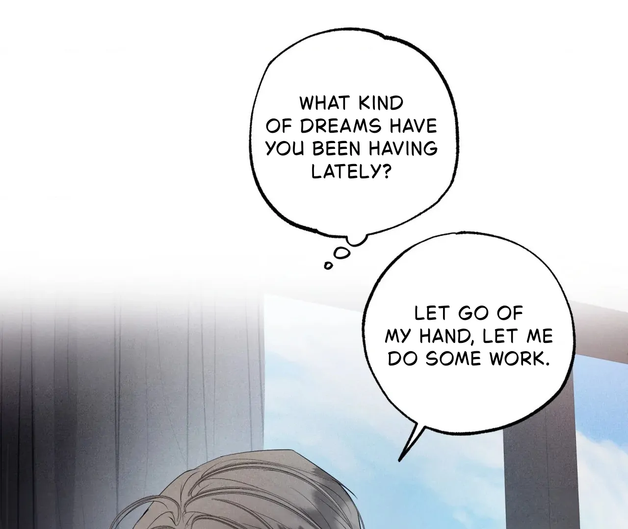 Unsleep [S2] - Chapter 43 manhwa