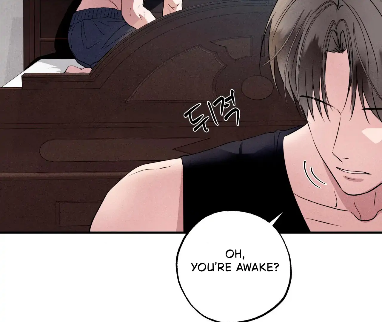 Unsleep [S2] - Chapter 43 manhwa