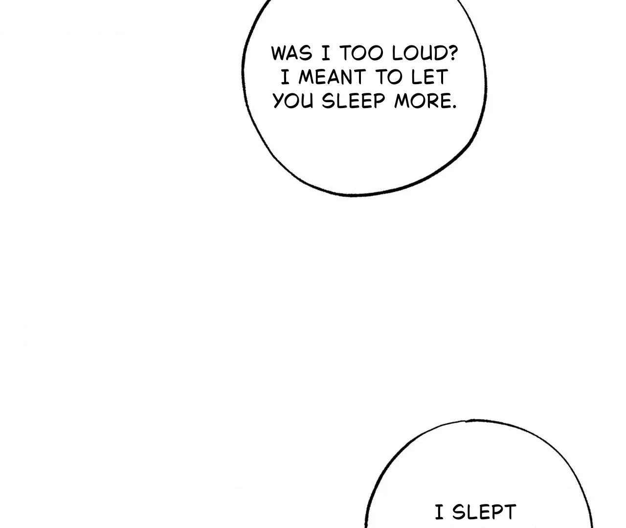 Unsleep [S2] - Chapter 43 manhwa