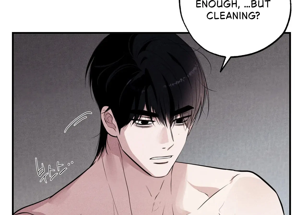 Unsleep [S2] - Chapter 43 manhwa