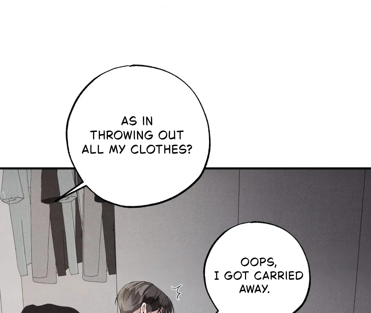 Unsleep [S2] - Chapter 43 manhwa
