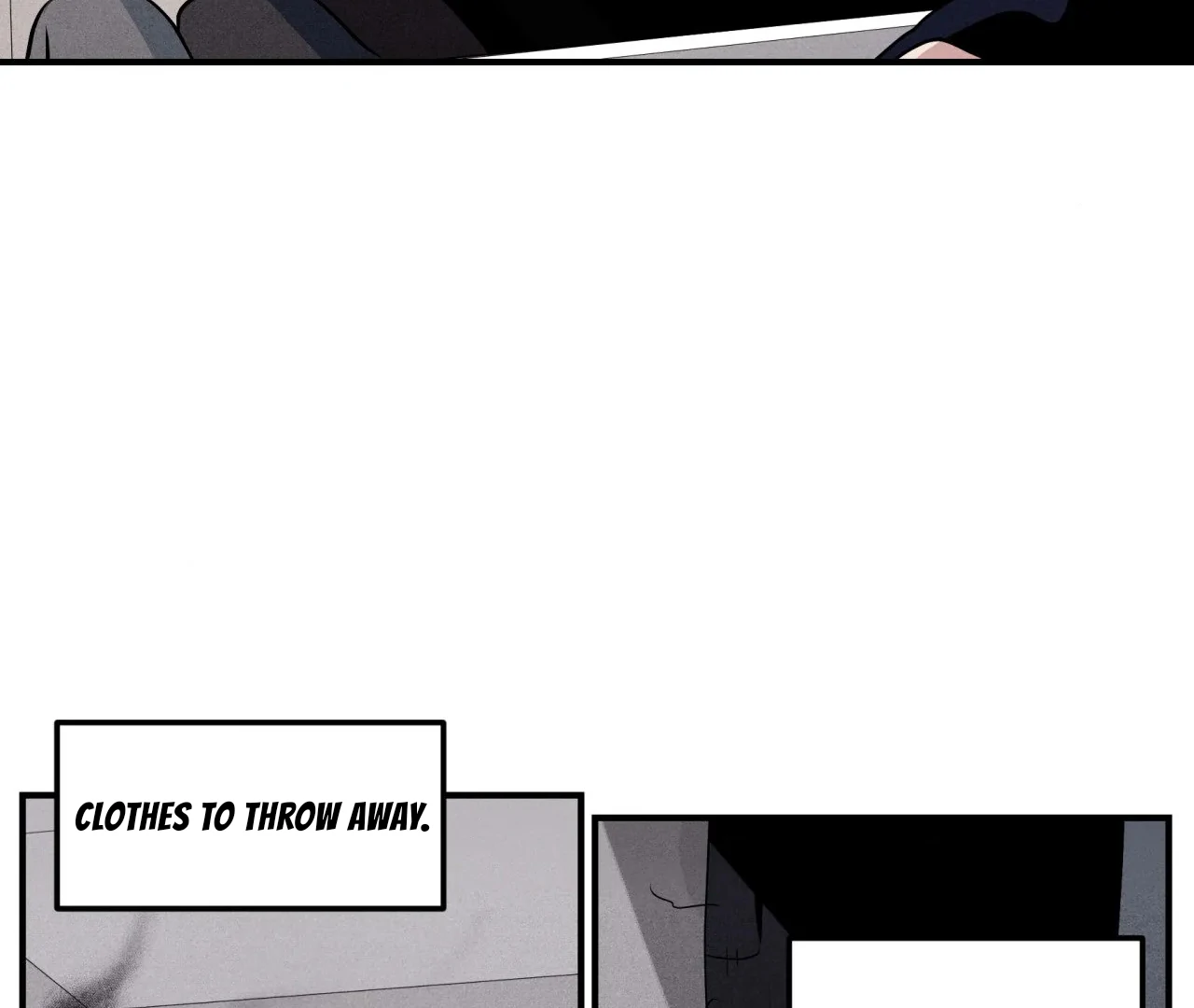Unsleep [S2] - Chapter 43 manhwa