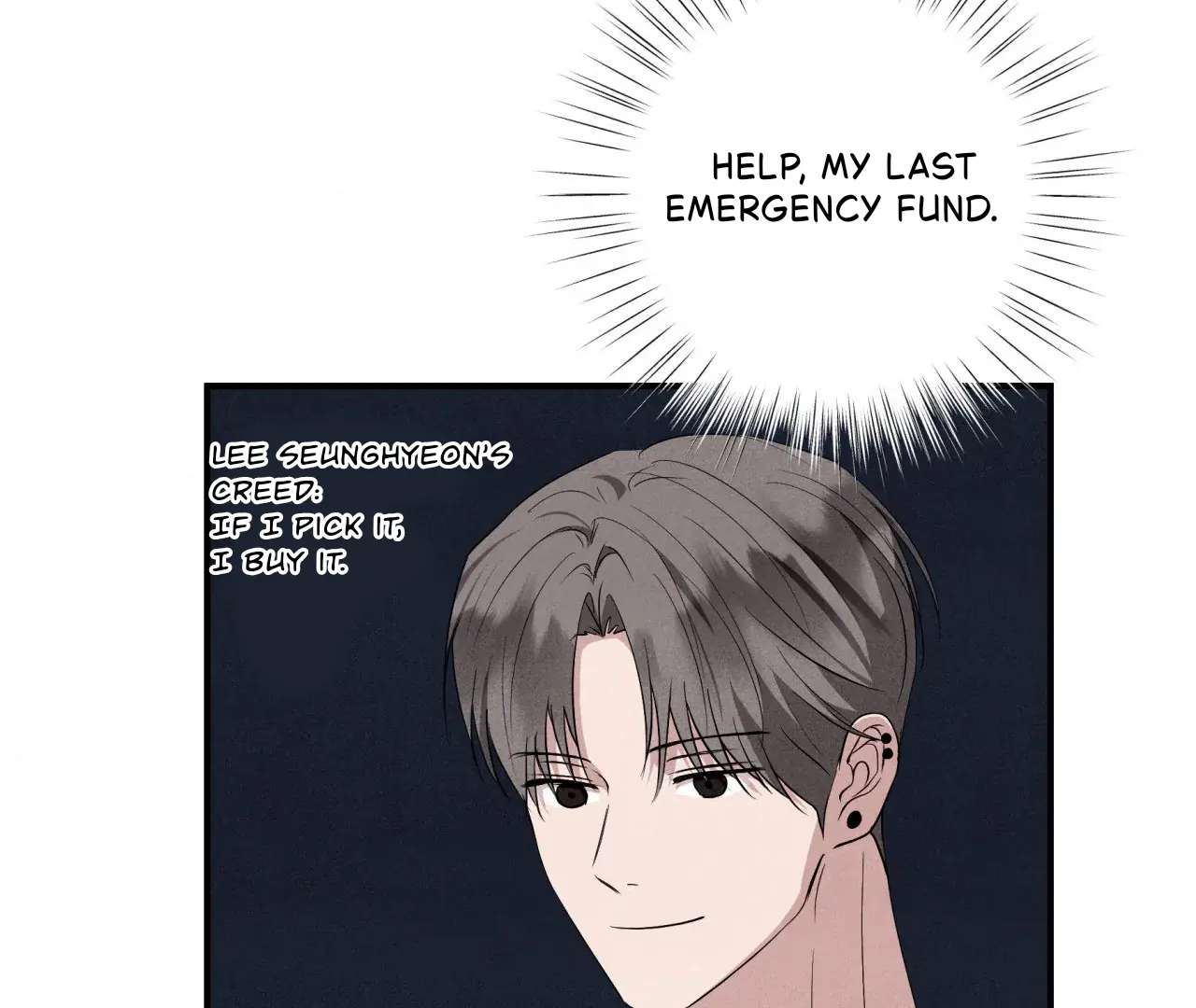 Unsleep [S2] - Chapter 43 manhwa