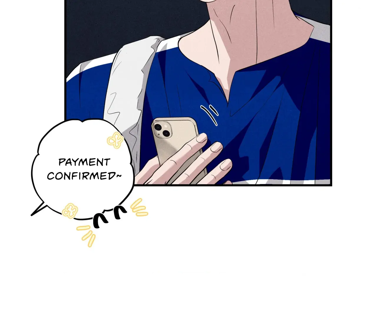 Unsleep [S2] - Chapter 43 manhwa