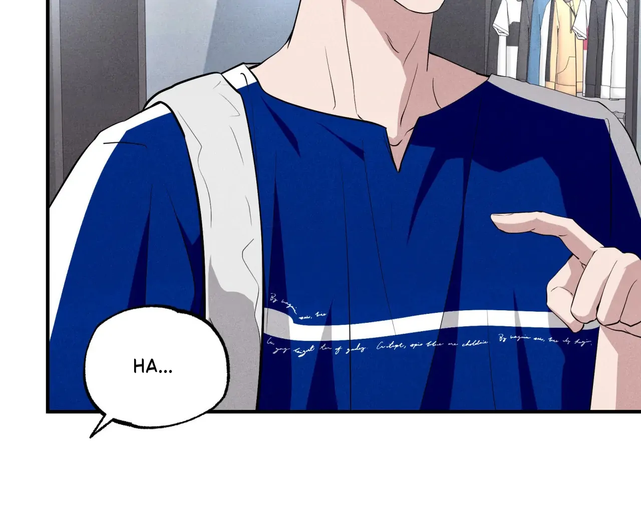 Unsleep [S2] - Chapter 43 manhwa