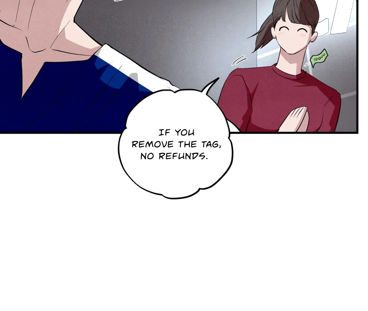 Unsleep [S2] - Chapter 43 manhwa