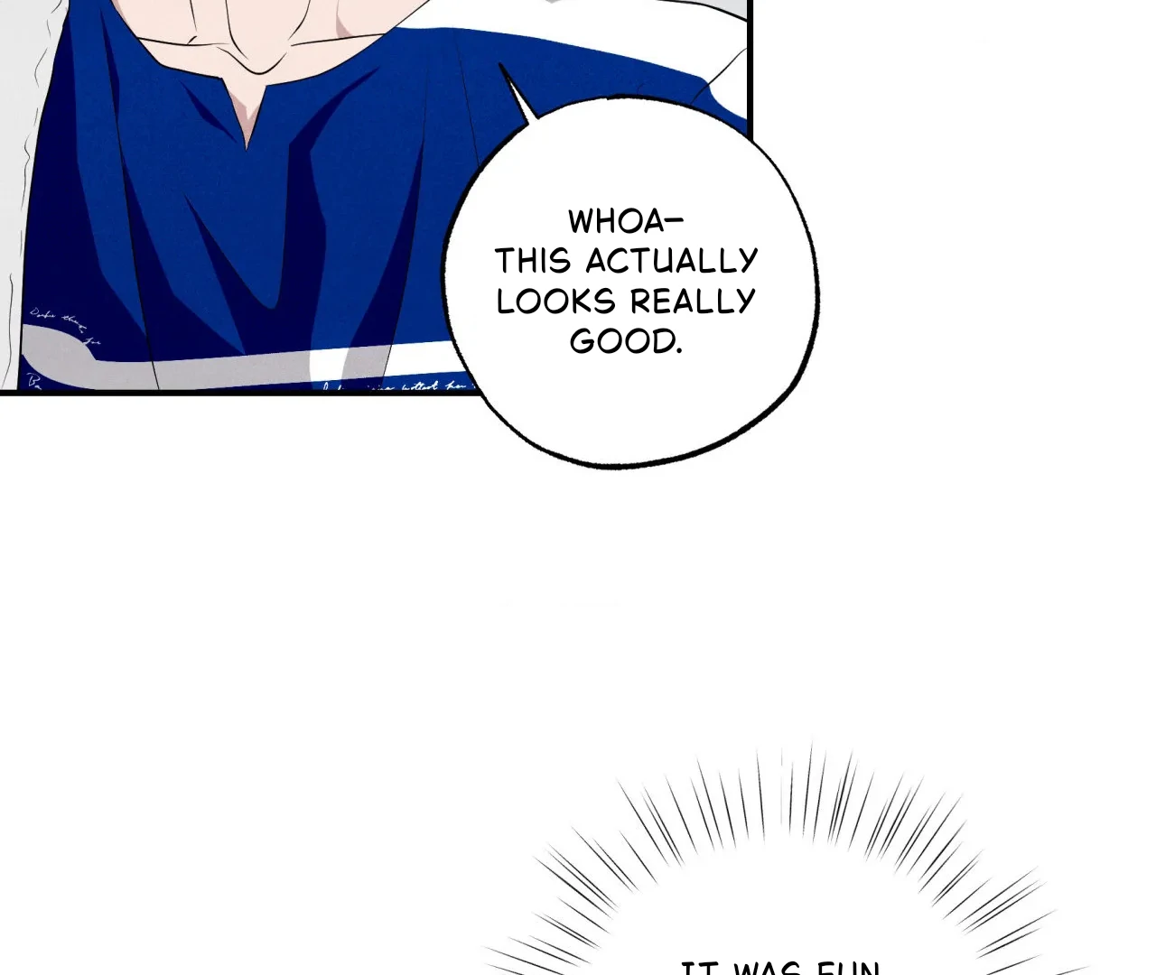 Unsleep [S2] - Chapter 43 manhwa