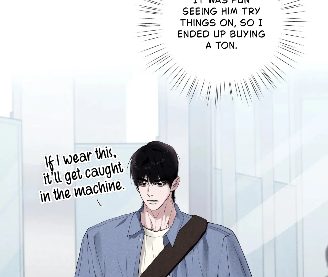 Unsleep [S2] - Chapter 43 manhwa