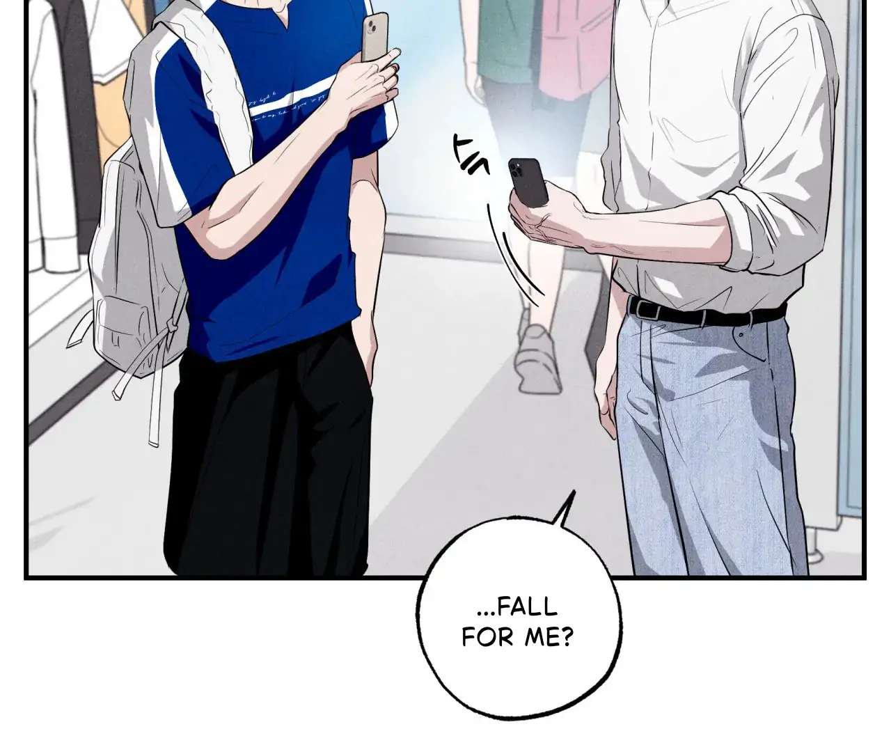 Unsleep [S2] - Chapter 43 manhwa