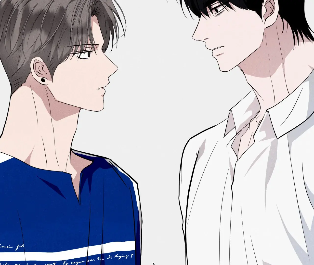 Unsleep [S2] - Chapter 43 manhwa