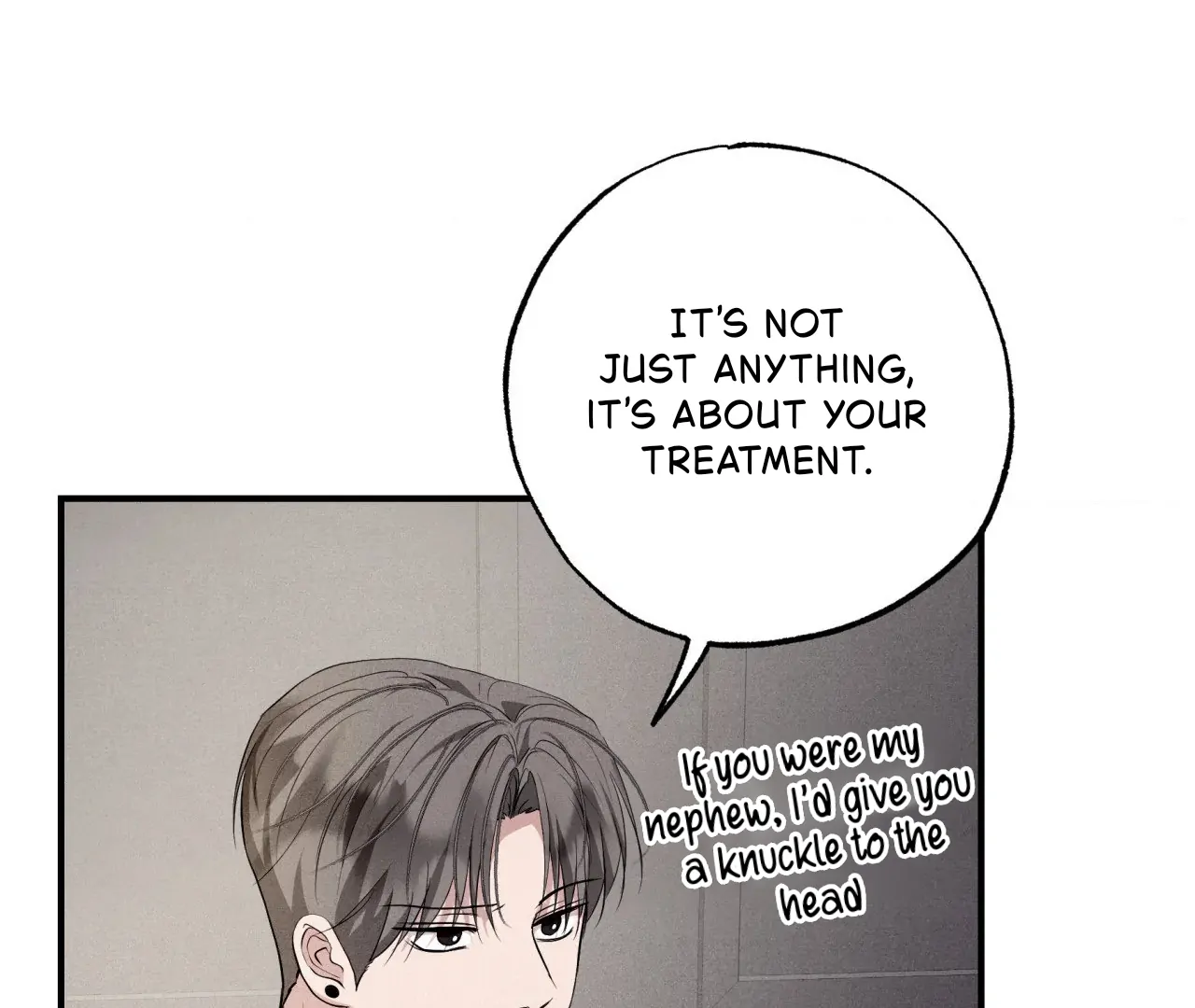 Unsleep [S2] - Chapter 43 manhwa