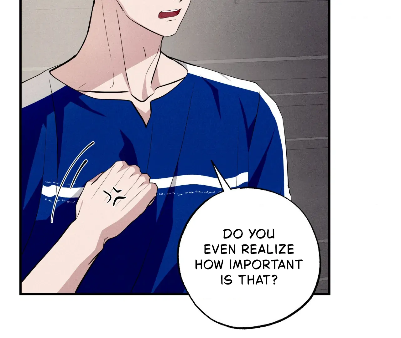 Unsleep [S2] - Chapter 43 manhwa