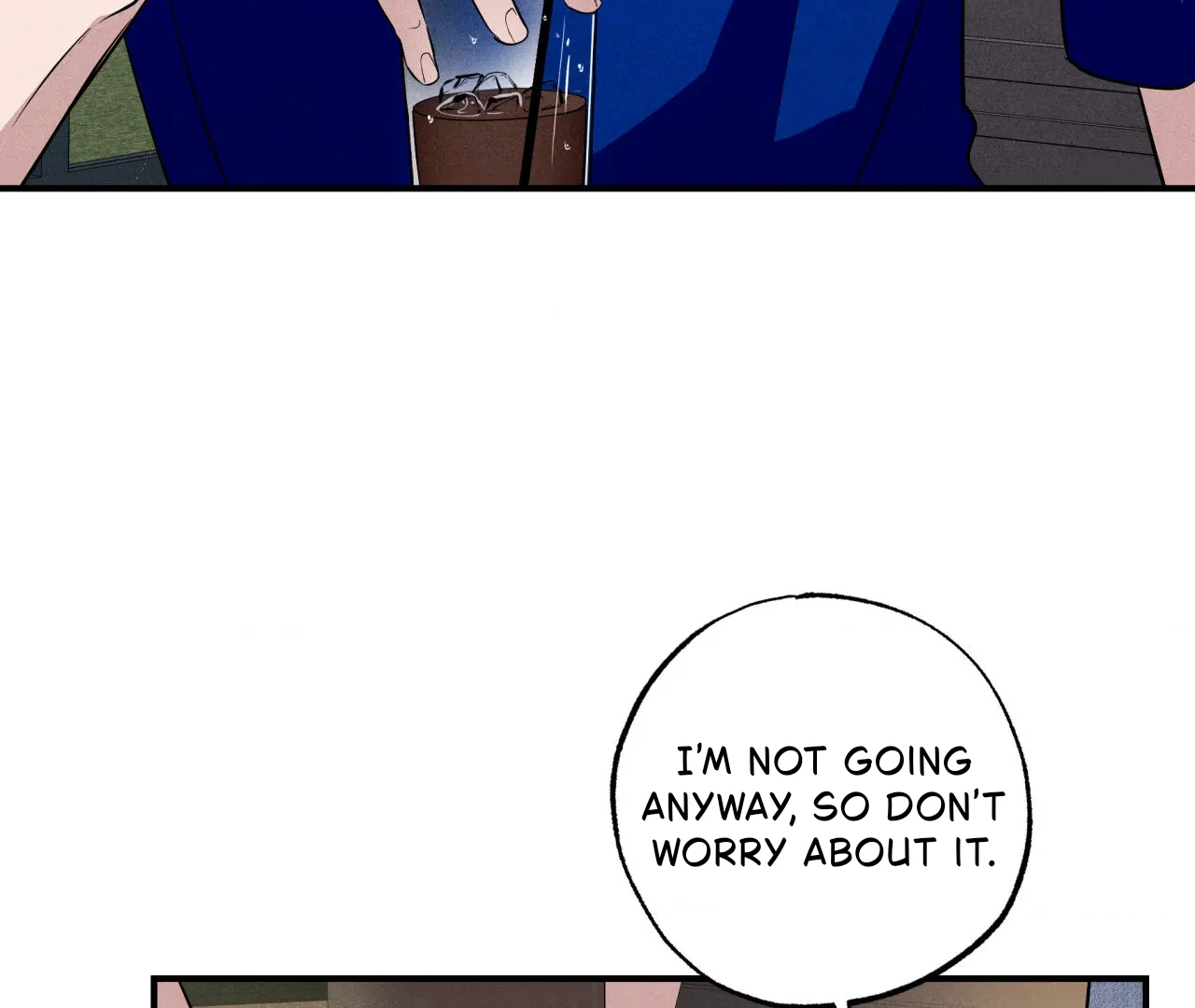 Unsleep [S2] - Chapter 43 manhwa