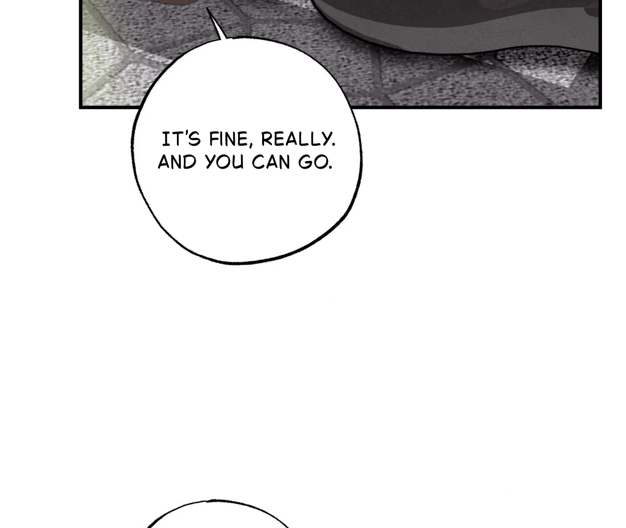 Unsleep [S2] - Chapter 43 manhwa