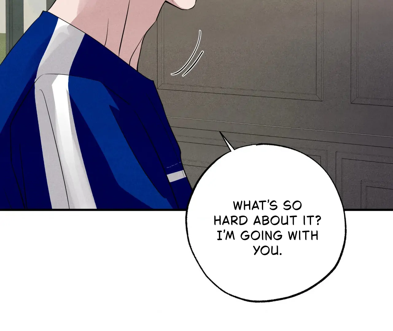Unsleep [S2] - Chapter 43 manhwa