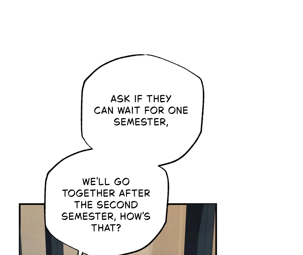 Unsleep [S2] - Chapter 43 manhwa