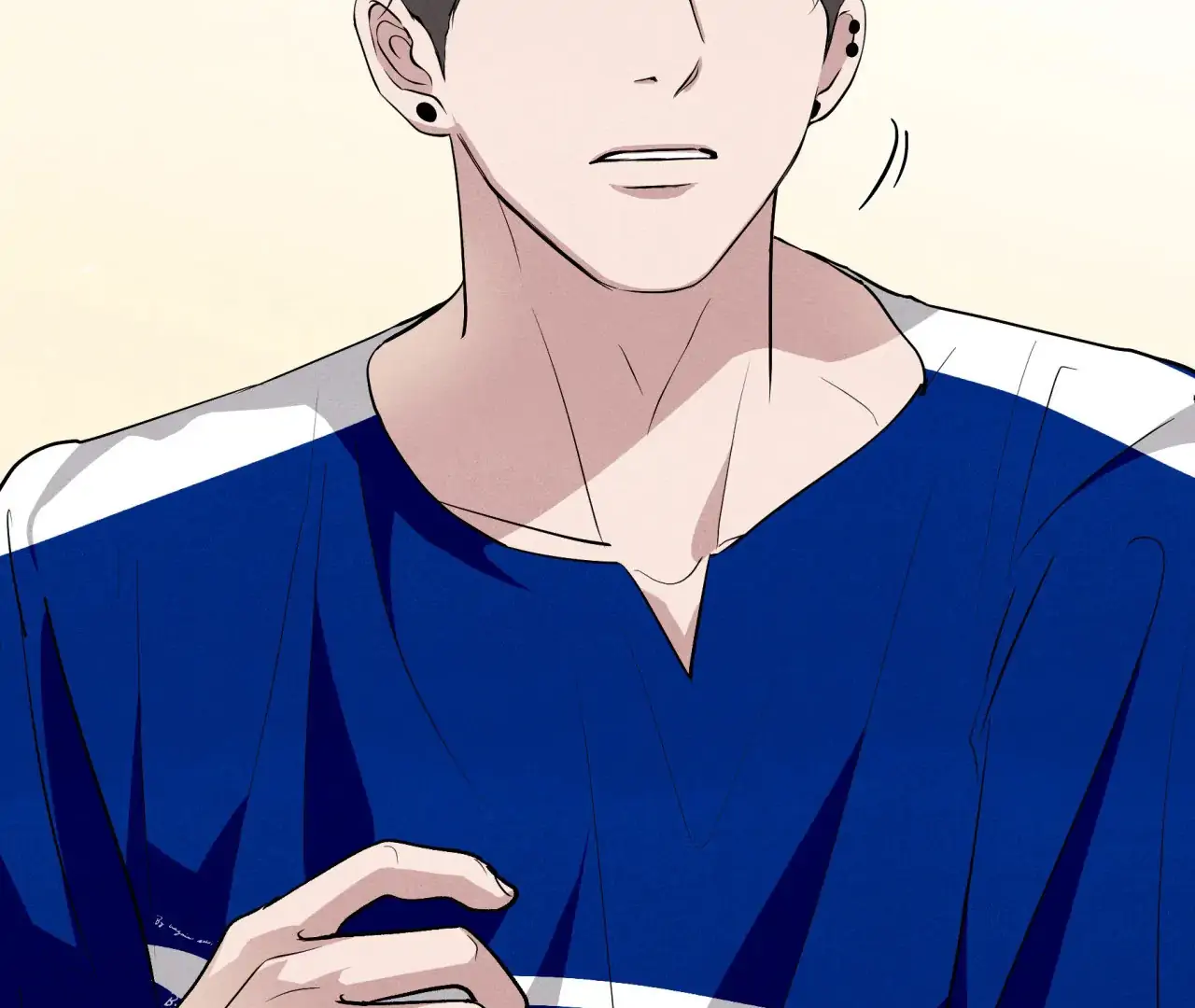 Unsleep [S2] - Chapter 43 manhwa