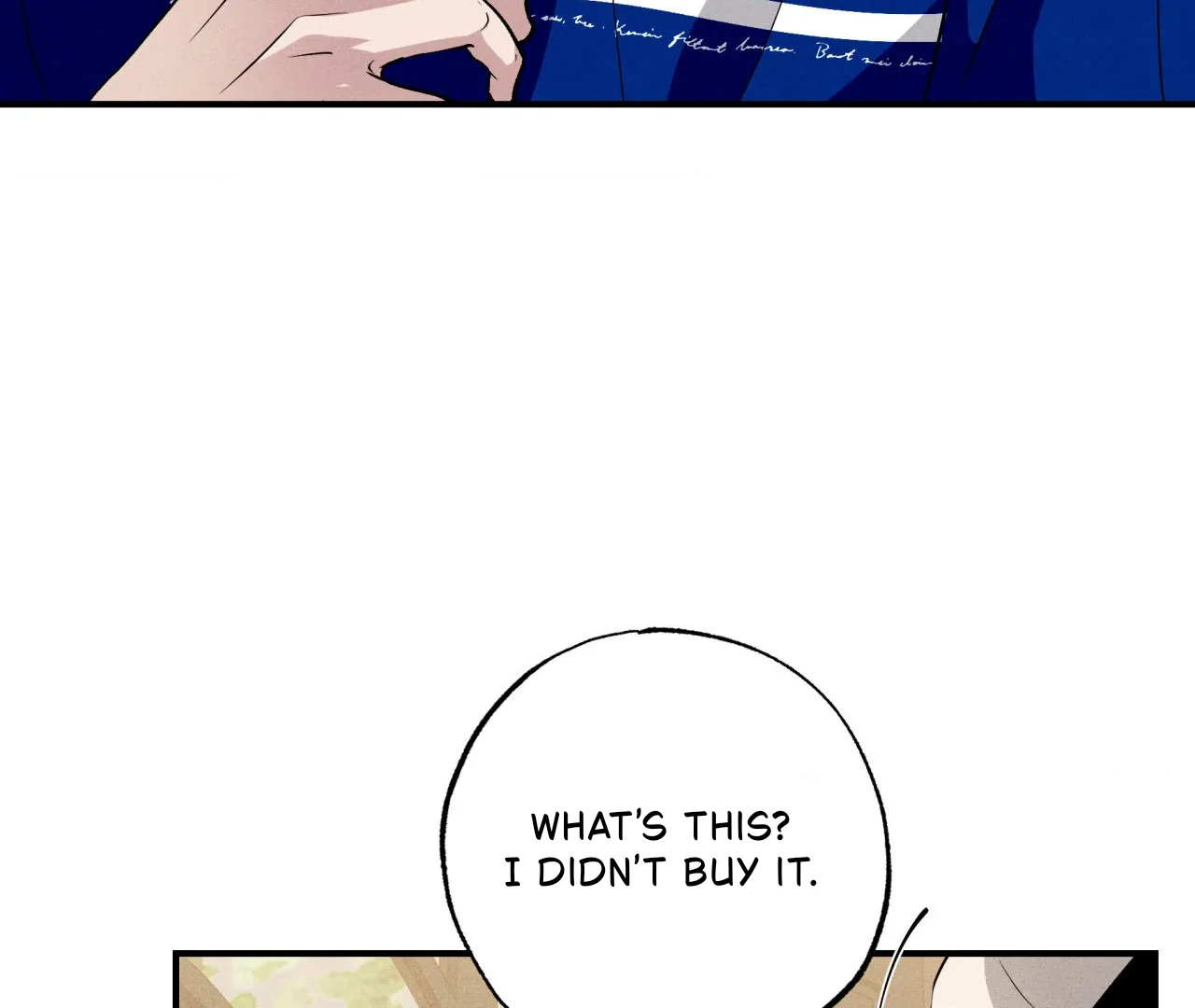 Unsleep [S2] - Chapter 43 manhwa