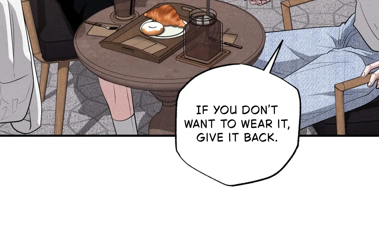 Unsleep [S2] - Chapter 43 manhwa