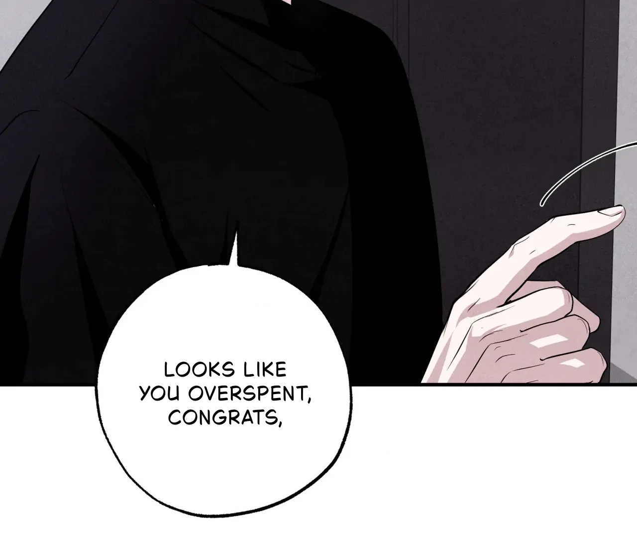 Unsleep [S2] - Chapter 43 manhwa