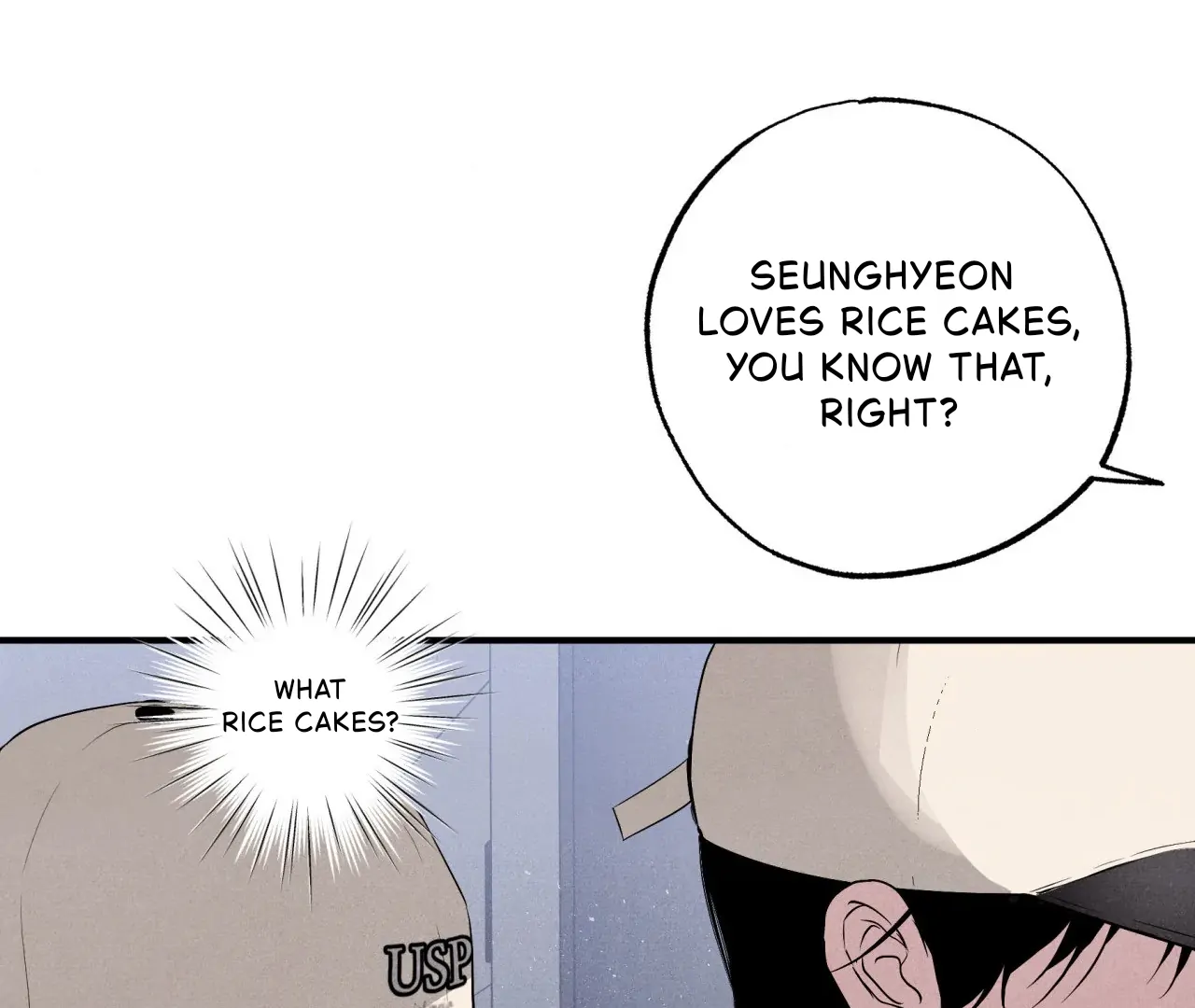 Unsleep [S2] - Chapter 43 manhwa