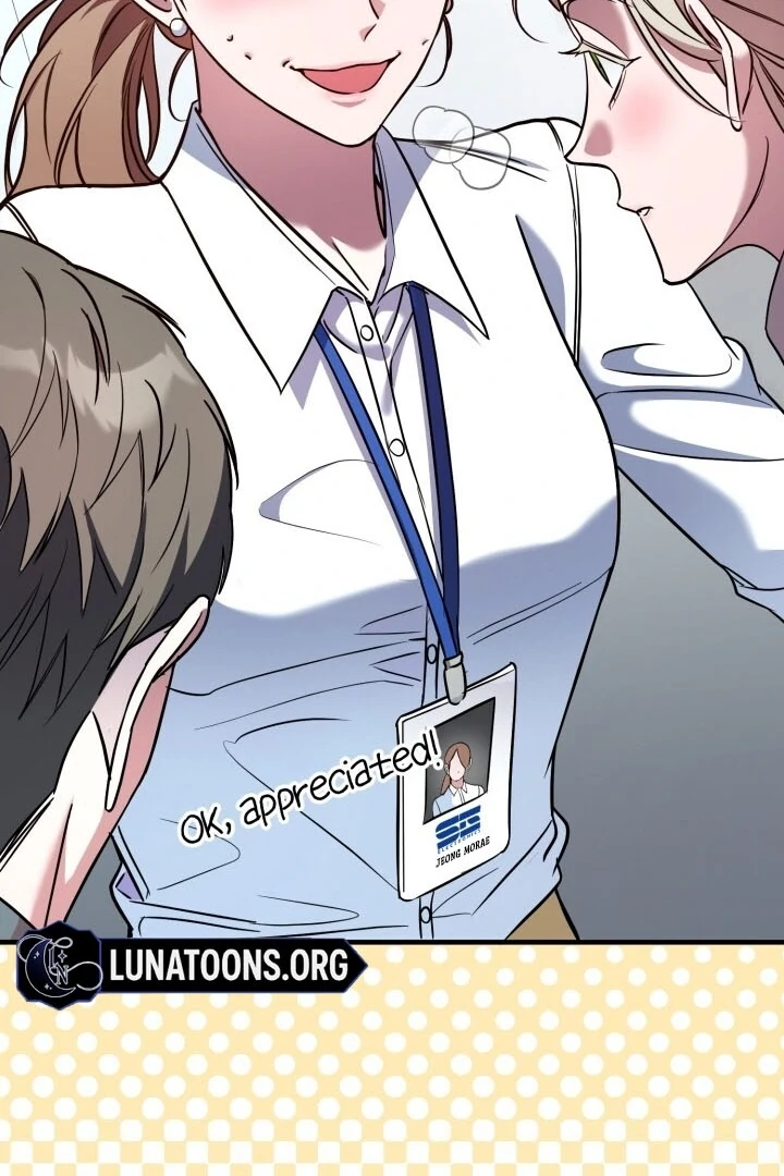Guilty Office [+19v] [Luna Toons] - Chapter 01 - S1 manhwa
