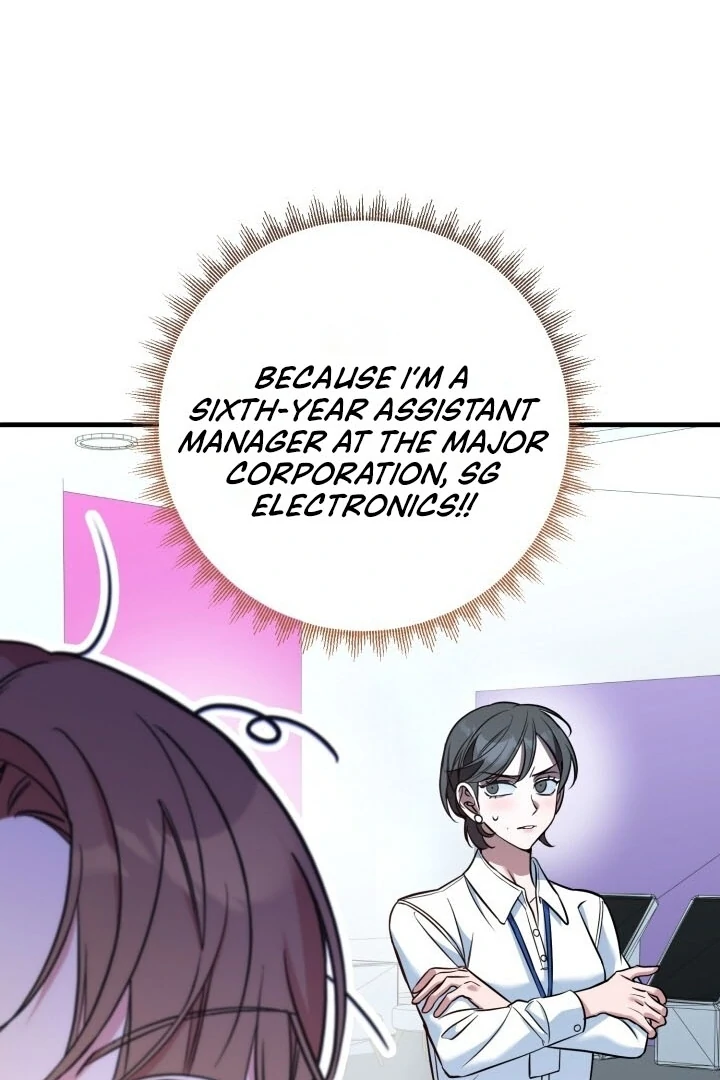 Guilty Office [+19v] [Luna Toons] - Chapter 01 - S1 manhwa