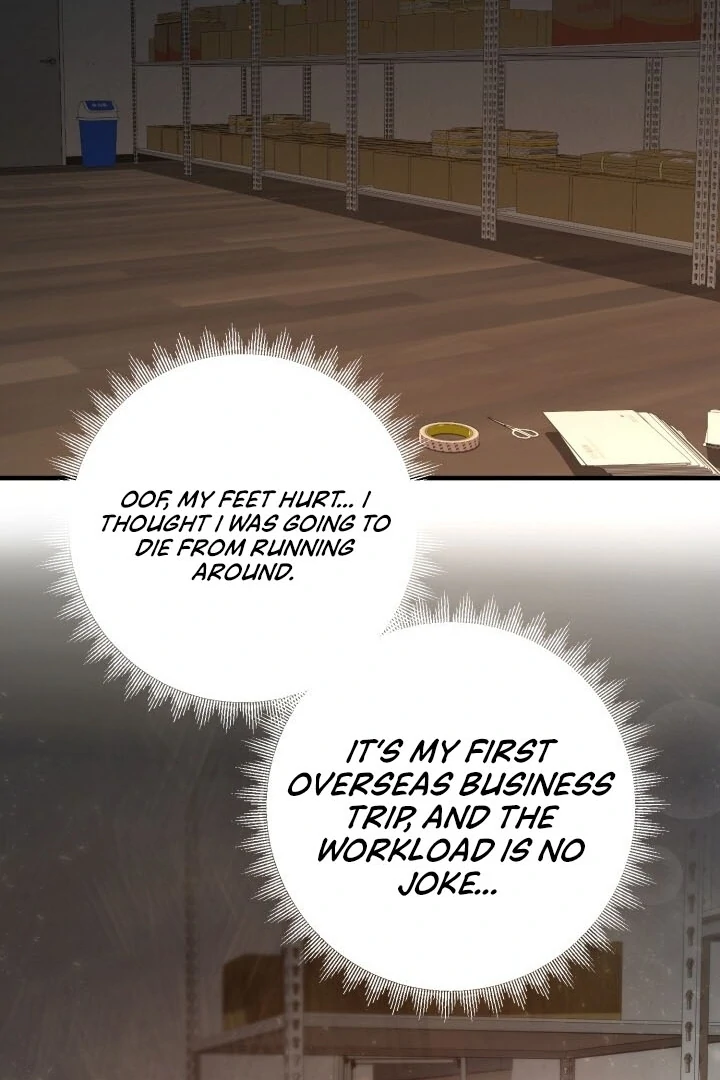 Guilty Office [+19v] [Luna Toons] - Chapter 01 - S1 manhwa