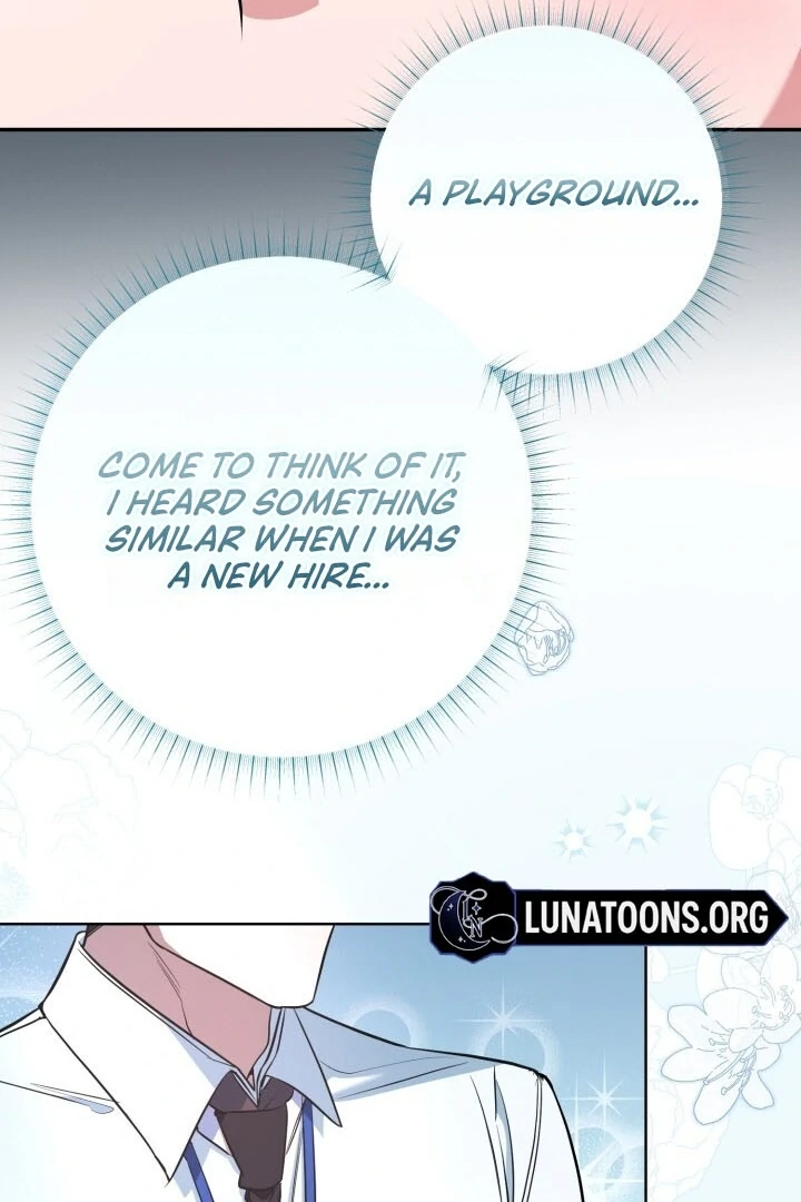 Guilty Office [+19v] [Luna Toons] - Chapter 01 - S1 manhwa