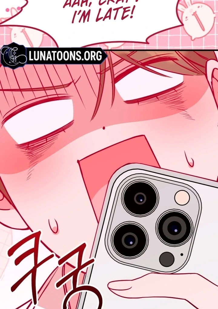 Guilty Office [+19v] [Luna Toons] - Chapter 02 - S1 manhwa