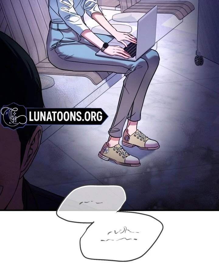 Guilty Office [+19v] [Luna Toons] - Chapter 02 - S1 manhwa