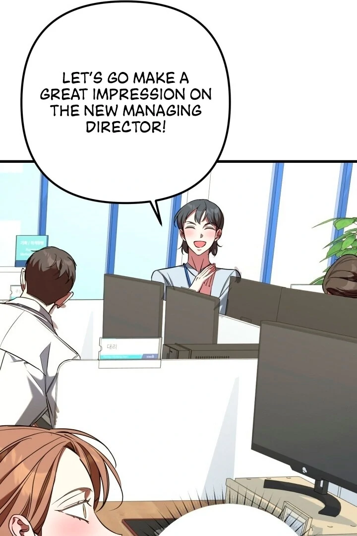 Guilty Office [+19v] [Luna Toons] - Chapter 02 - S1 manhwa